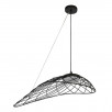 Подвесной светильник Loft It (Light for You) Tressage 10127/590 Black                        