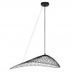 Подвесной светильник Loft It (Light for You) Tressage 10127/760 Black                        