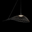 Подвесной светильник Loft It (Light for You) Tressage 10127/760 Black                        