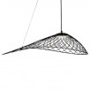 Подвесной светильник Loft It (Light for You) Tressage 10127/760 Black                        