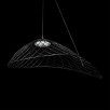 Подвесной светильник Loft It (Light for You) Tressage 10127/760 Black                        