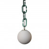 Подвесной светильник Loft It (Light for You) Chain 10128P Green                        