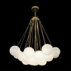 Подвесная люстра Loft It (Light for You) Dream 10129/600 Gold                        