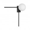 Бра Loft It (Light for You) Meridian 10132/A Black                        