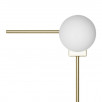 Бра Loft It (Light for You) Meridian 10132/A Gold                        