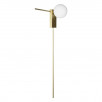 Бра Loft It (Light for You) Meridian 10132/D Gold                        