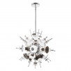 Подвесной светильник Loft It (Light for You) Avenir 10137/600 Chrome                        