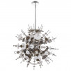 Подвесной светильник Loft It (Light for You) Avenir 10137/720 Chrome                        