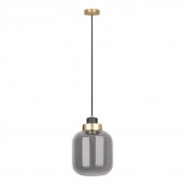 Подвесной светильник Loft It (Light for You) Bubble 10140A Smoke