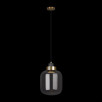 Подвесной светильник Loft It (Light for You) Bubble 10140A Smoke                        