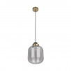 Подвесной светильник Loft It (Light for You) Bubble 10140A Smoke                        