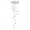 Подвесной светильник Loft It (Light for You) Rain 10151/15                        