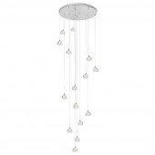 Подвесной светильник Loft It (Light for You) Rain 10151/15