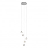 Подвесной светильник LOFT IT Rain 10151/5