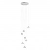 Подвесной светильник LOFT IT Rain 10151/7                        