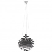 Подвесной светильник Loft It (Light for You) Artichoke 10156/800 Silver