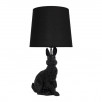 Настольная лампа Loft It (Light for You) Rabbit 10190 Black                        