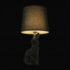 Настольная лампа Loft It (Light for You) Rabbit 10190 Black                        