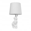 Настольная лампа Loft It (Light for You) Rabbit 10190 White                        