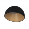 Потолочный светильник Loft It (Light for You) Egg 10197/350 Black                        