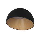 Потолочный светильник Loft It (Light for You) Egg 10197/350 Black