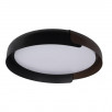 Потолочный светильник Loft It (Light for You) Coin 10198 Black                        