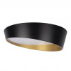 Потолочный светильник Loft It (Light for You) Coin 10199 Black                        