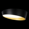 Потолочный светильник Loft It (Light for You) Coin 10199 Black                        