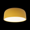 Потолочный светильник Loft It (Light for You) Axel 10201/350 Yellow                        