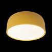 Потолочный светильник Loft It (Light for You) Axel 10201/350 Yellow                        