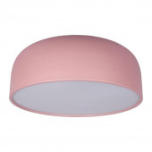 Потолочный светильник Loft It (Light for You) Axel 10201/480 Pink