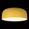 Потолочный светильник Loft It (Light for You) Axel 10201/480 Yellow                        