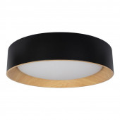 Потолочный светильник Loft It (Light for You) Coin 10202 Black