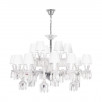 Подвесной светильник Loft It (Light for You) Flambeau 10209/24                        