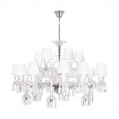 Подвесной светильник Loft It (Light for You) Flambeau 10209/24