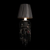 Настенный светильник Loft It (Light for You) Zenith 10210/1W Black                        