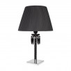 Настольная лампа Loft It (Light for You) Zenith 10210T Black                        