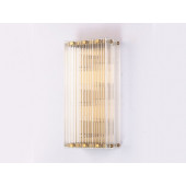 Бра Newport 10220 10226/A brushed  brass