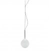 Подвесной светильник Artemide Castore 1045010A                        