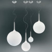 Подвесной светильник Artemide Castore 1045010A                        