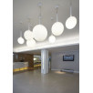 Подвесной светильник Artemide Castore 1045010A                        