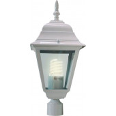 Уличный светильник на столб Классика 4103 11017