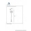 Фонарный столб (2,1 м) Tireno 11835-03-30                        