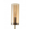 Настенный светильник 13014/2W Brass                        