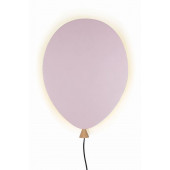 Настенный светильник Balloon 131204
