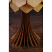 Настольная лампа Woodshire Астеко 1340b/1                        