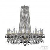 Люстра Bohemia Ivele Crystal 1402/16/300/h-90 G K781