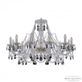 Люстра Bohemia Ivele Crystal 1411/12/360 G K781