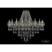 Люстра Bohemia Ivele Crystal 1415/20/460 G