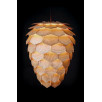 Подвесной деревянный светильник Woodshire Пикеа 1440b                        